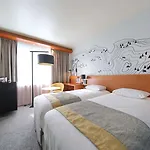 メルキュール サントル アルポテル ホテル