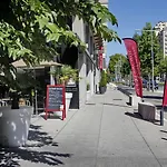 ホテル メルキュール サントル アルポテル