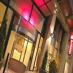 メルキュール サントル アルポテル 4*
