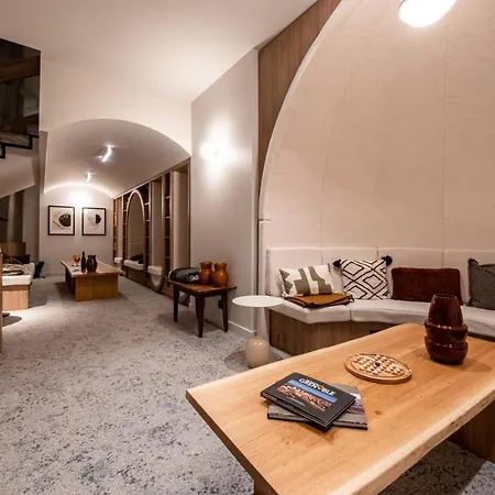 Mercure Centre Alpotel Гренобль