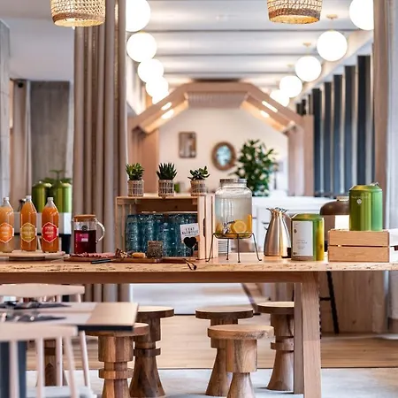 Mercure Centre Alpotel 4* Гренобль