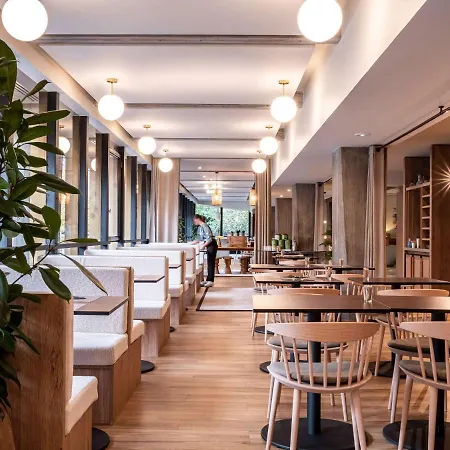Mercure Centre Alpotel