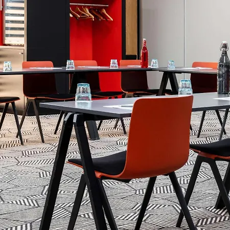 Mercure Centre Alpotel Готель