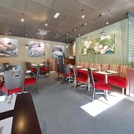 Mercure Centre Alpotel 4*