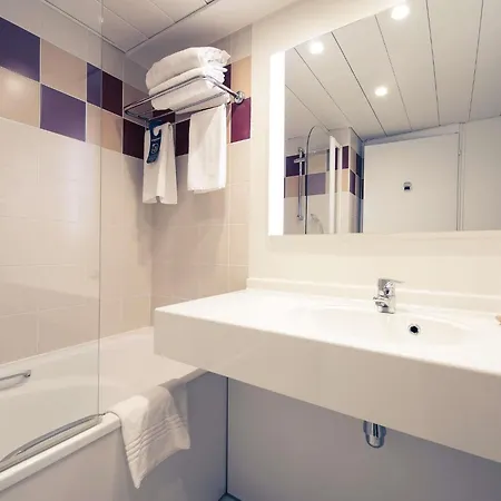Hotel Mercure Centre Alpotel Grenoble