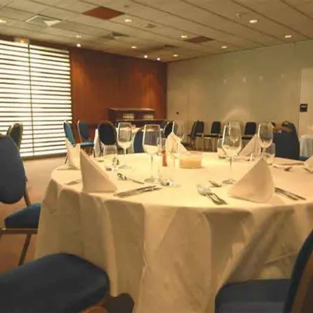 Mercure Centre Alpotel 4* Гренобль