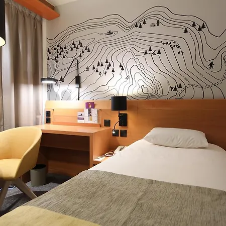 Mercure Centre Alpotel Готель