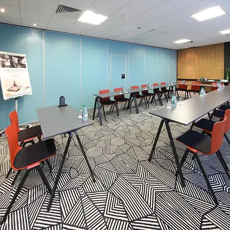 Mercure Centre Alpotel