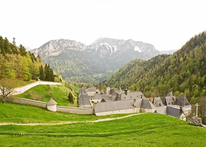 Mercure Centre Alpotel 4* غرونوبل