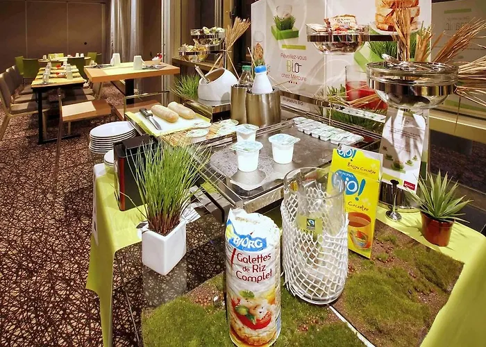 Mercure Centre Alpotel