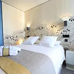 Mercure Centre Alpotel غرونوبل