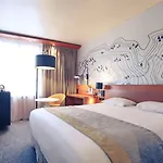 فندق Mercure Centre Alpotel غرونوبل
