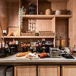 Mercure Centre Alpotel 4* غرونوبل