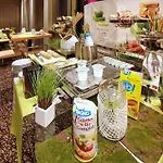 Mercure Centre Alpotel