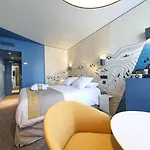 Mercure Centre Alpotel Hotel Grenoble