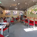 Mercure Centre Alpotel فندق غرونوبل