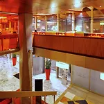 Mercure Centre Alpotel Hotel 4*