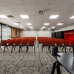 Szálloda Mercure Centre Alpotel 4*