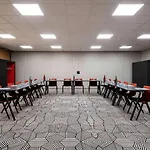 Hotel Mercure Centre Alpotel 4*