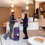 Szálloda Mercure Centre Alpotel 4*