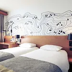 Mercure Centre Alpotel Hotel