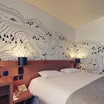 Mercure Centre Alpotel فندق غرونوبل