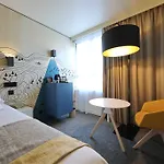 Mercure Centre Alpotel Szálloda Grenoble
