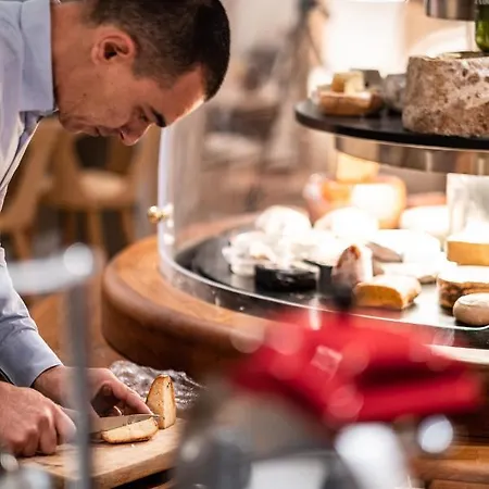 Mercure Centre Alpotel 4* Grenoble