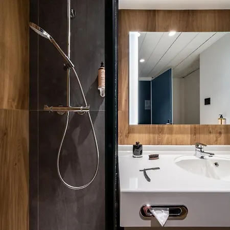 Mercure Centre Alpotel Ξενοδοχείο