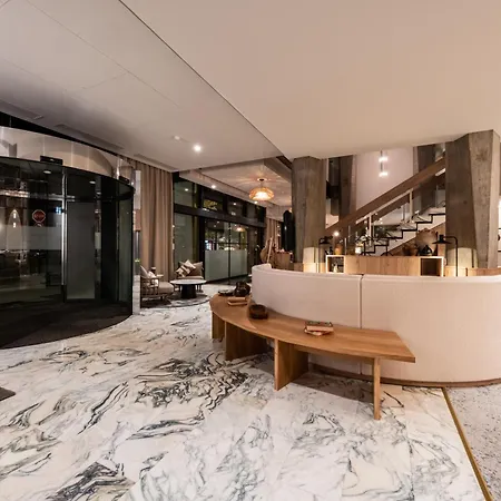 Mercure Centre Alpotel 4*