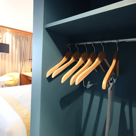 Szálloda Mercure Centre Alpotel Grenoble