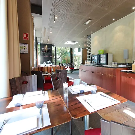 Mercure Centre Alpotel