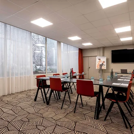 Mercure Centre Alpotel 4*