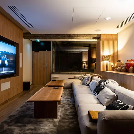 Mercure Centre Alpotel Hotell