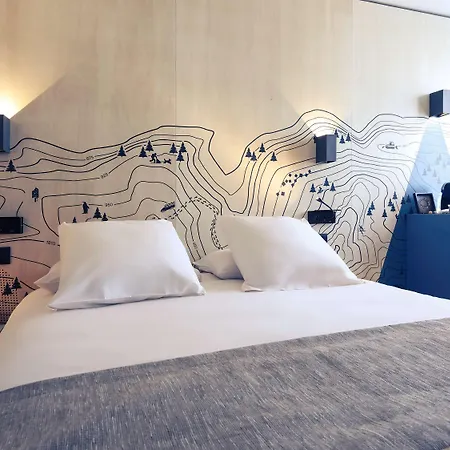 Mercure Centre Alpotel 4*