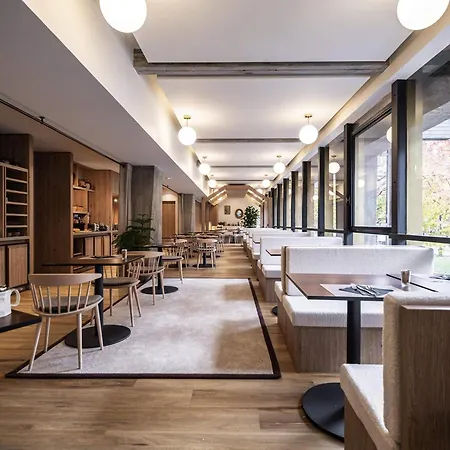 Mercure Centre Alpotel 4*