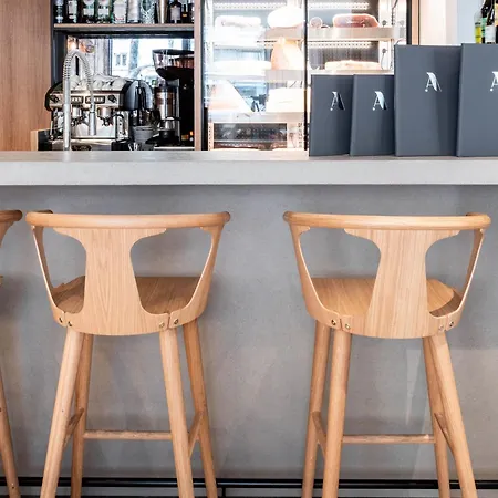 Mercure Centre Alpotel Отель 4*