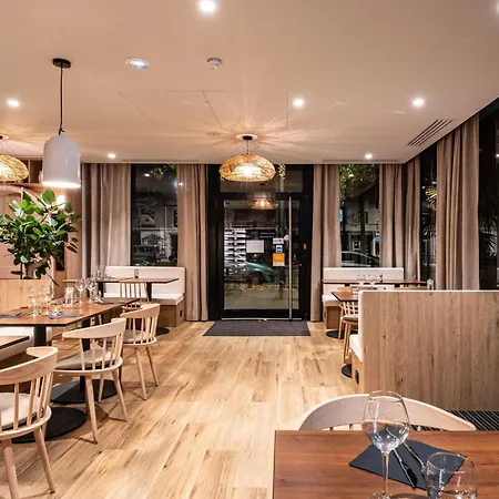 Mercure Centre Alpotel 4*