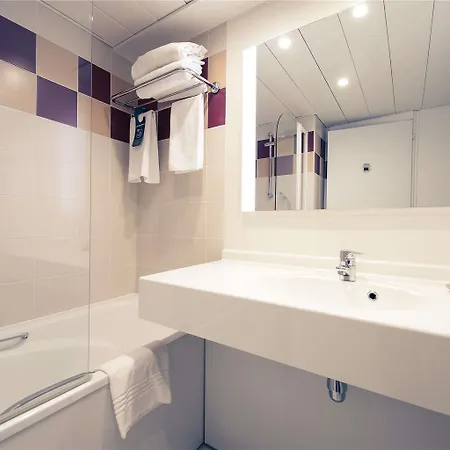 Hotel Mercure Centre Alpotel Grenoble