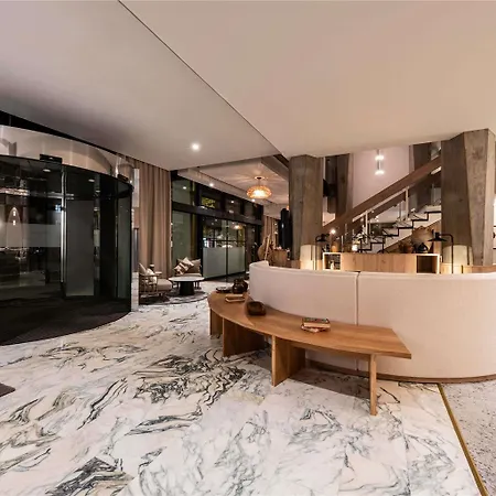 Mercure Centre Alpotel