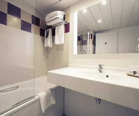 Mercure Centre Alpotel Ξενοδοχείο