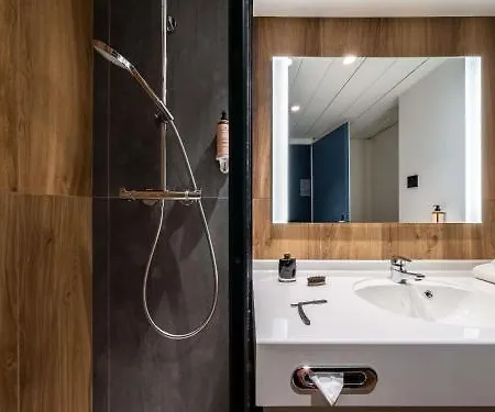 Szálloda Mercure Centre Alpotel