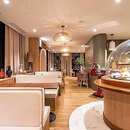 Mercure Centre Alpotel