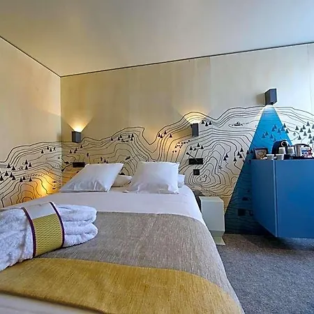 Mercure Centre Alpotel 4*