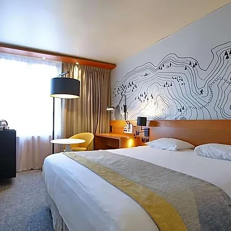 Mercure Centre Alpotel