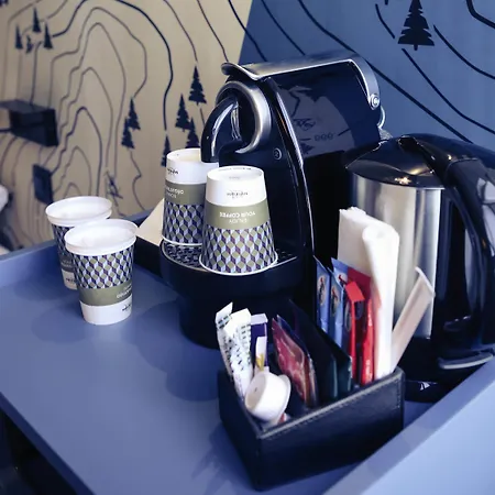 Mercure Centre Alpotel