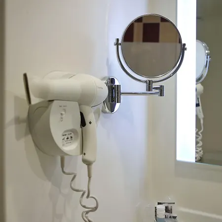 Mercure Centre Alpotel Ξενοδοχείο Γκρενόμπλ