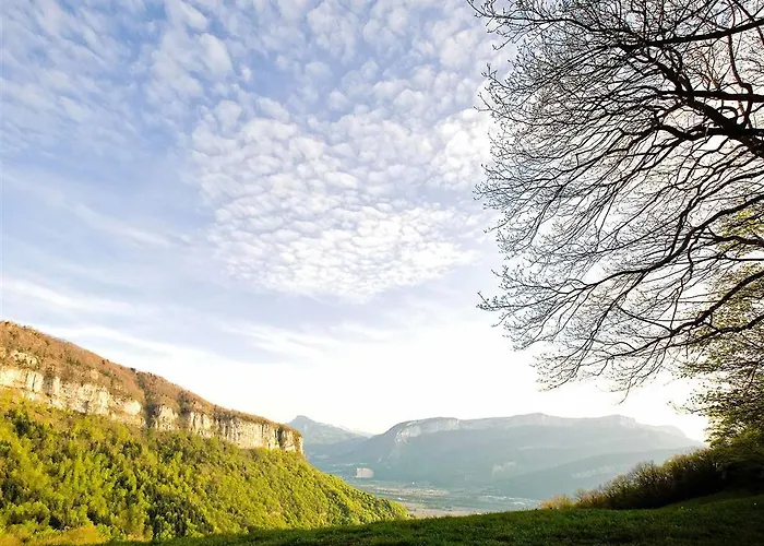 Hotel Mercure Centre Alpotel Grenoble