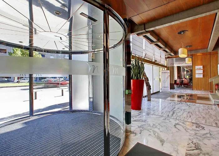 Mercure Centre Alpotel Hotel 4*