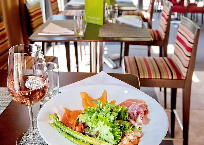 メルキュール サントル アルポテル